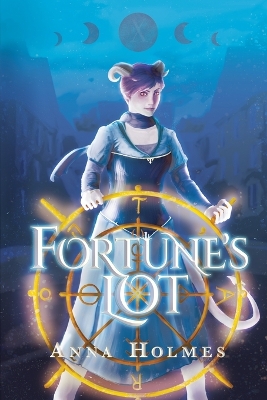 Cover of Fortune's Lot