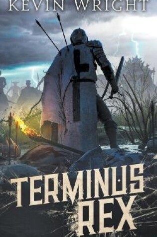 Cover of Terminus Rex