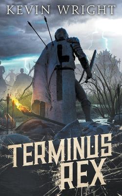 Cover of Terminus Rex