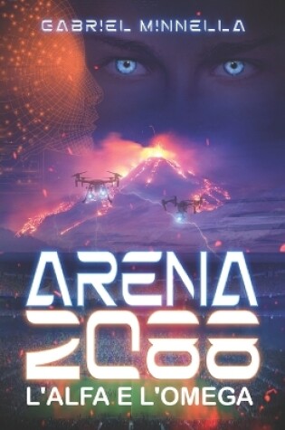 Cover of Arena 2088