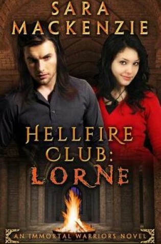 Cover of Hellfire Club