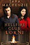 Book cover for Hellfire Club