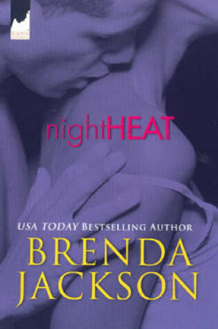 Cover of Night Heat