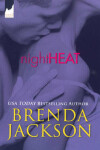 Book cover for Night Heat