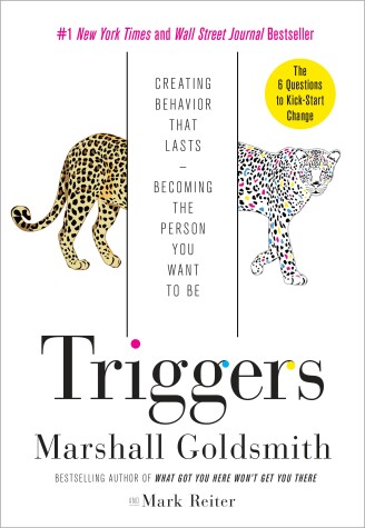 Book cover for Triggers