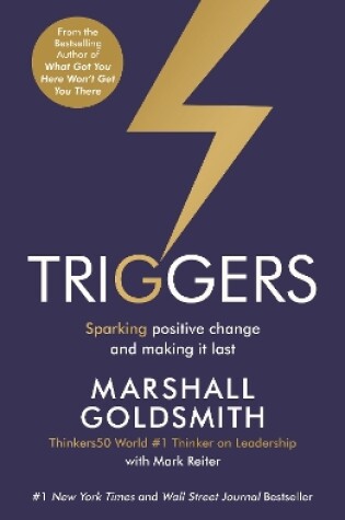 Cover of Triggers