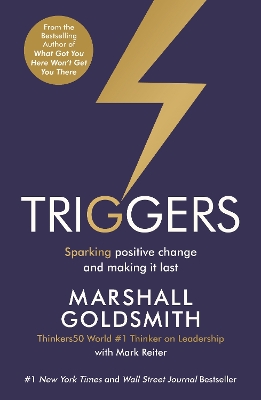 Book cover for Triggers