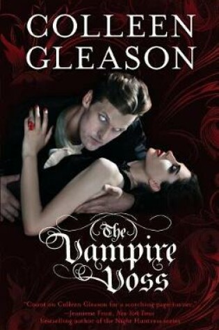 Cover of The Vampire Voss