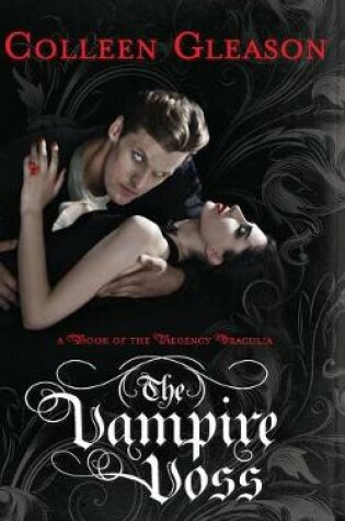 Cover of The Vampire Voss