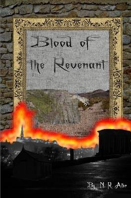 Blood of the Revenant by N.R. Allen