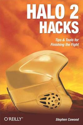 Book cover for Halo 2 Hacks