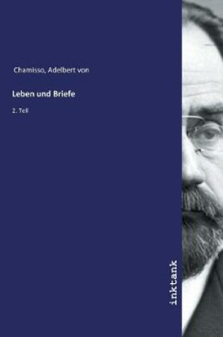 Cover of Leben und Briefe