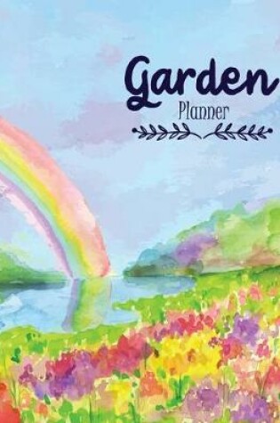 Cover of Garden Planner