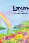 Book cover for Garden Planner