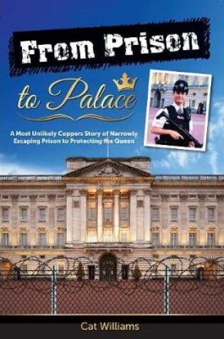 Cover of From Prison to Palace