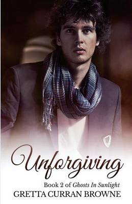 Book cover for Unforgiving