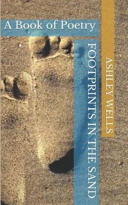 Book cover for Footprints in the Sand