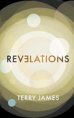 Book cover for Revelations