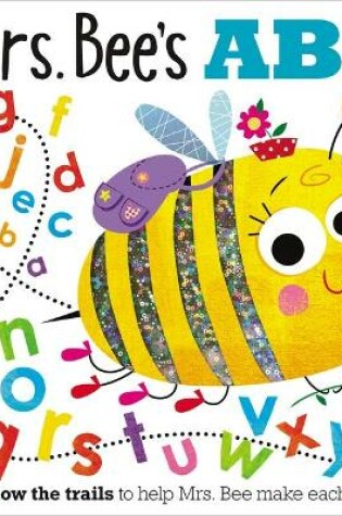 Cover of Mrs Bee's ABC