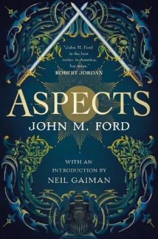 Cover of Aspects