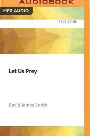 Cover of Let Us Prey