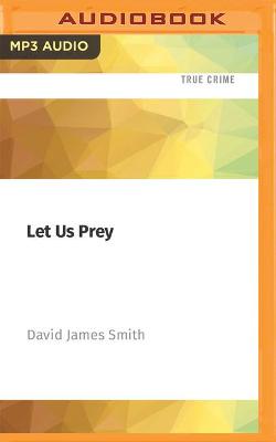 Book cover for Let Us Prey