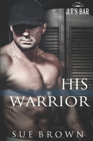 Cover of His Warrior