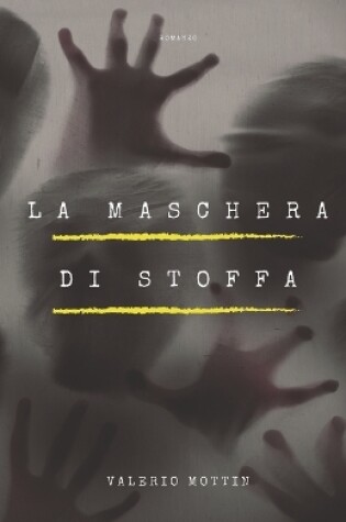 Cover of La maschera di stoffa