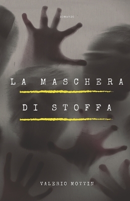 Cover of La maschera di stoffa