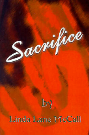 Cover of Sacrifice