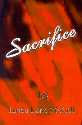 Book cover for Sacrifice