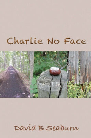 Cover of Charlie No Face