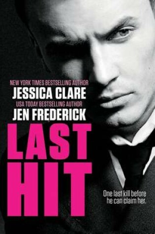 Cover of Last Hit