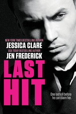 Book cover for Last Hit