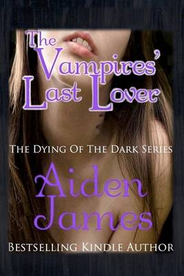 Cover of The Vampires' Last Lover