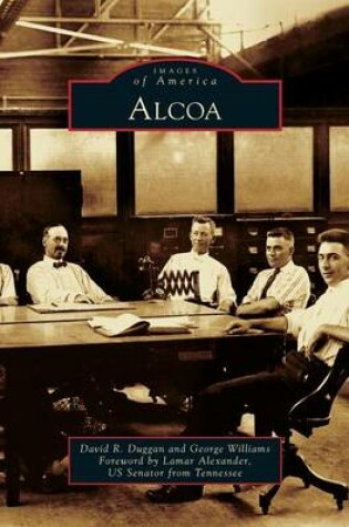 Cover of Alcoa