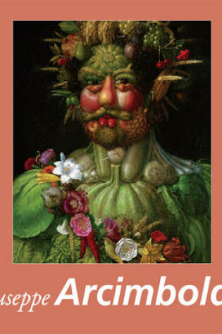 Cover of Giuseppe Arcimboldo