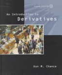 Book cover for Introduction to Derivatives