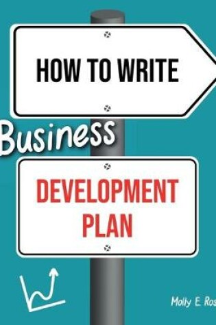 Cover of How To Write Business Development Plan