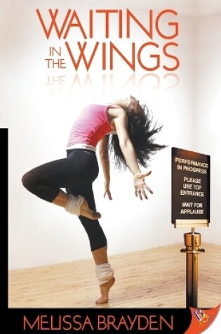 Cover of Waiting in the Wings