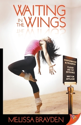 Book cover for Waiting in the Wings