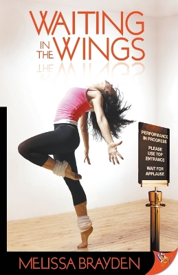 Book cover for Waiting in the Wings