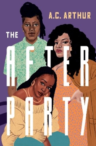 Cover of The After Party