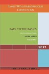 Book cover for Back to the Basics Life Enrichment Guide