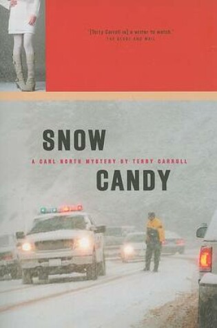 Cover of Snow Candy