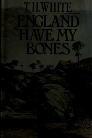 Cover of England Have My Bones