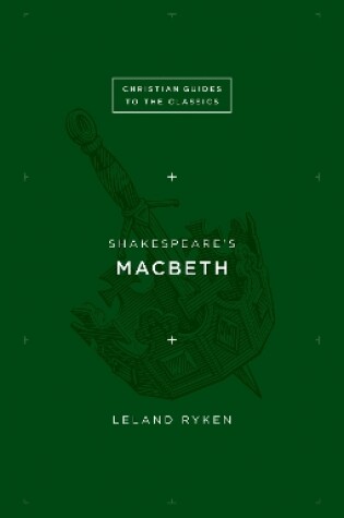 Cover of Shakespeare's Macbeth