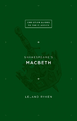 Cover of Shakespeare's Macbeth