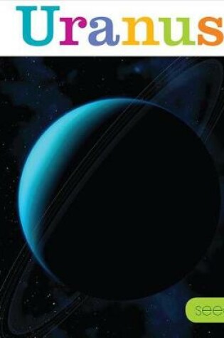 Cover of Uranus