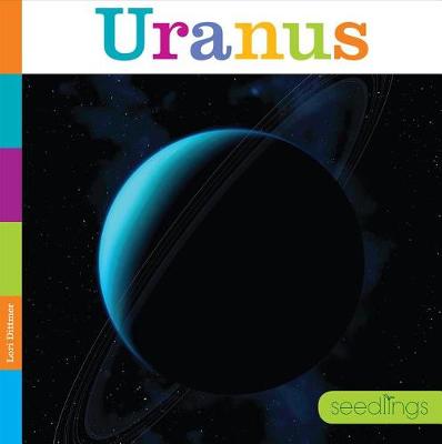 Book cover for Uranus